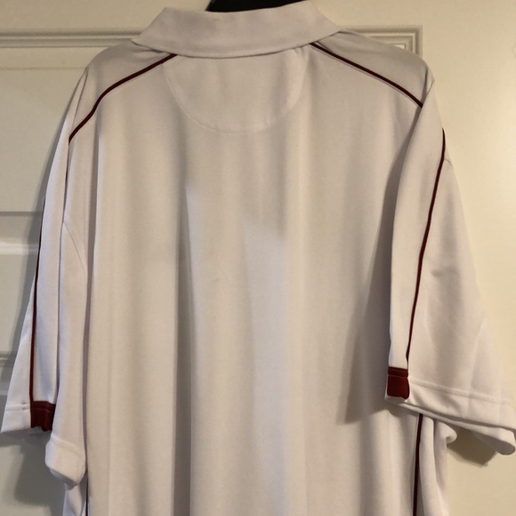 Men’s Razorback polo - Picture 4 of 4